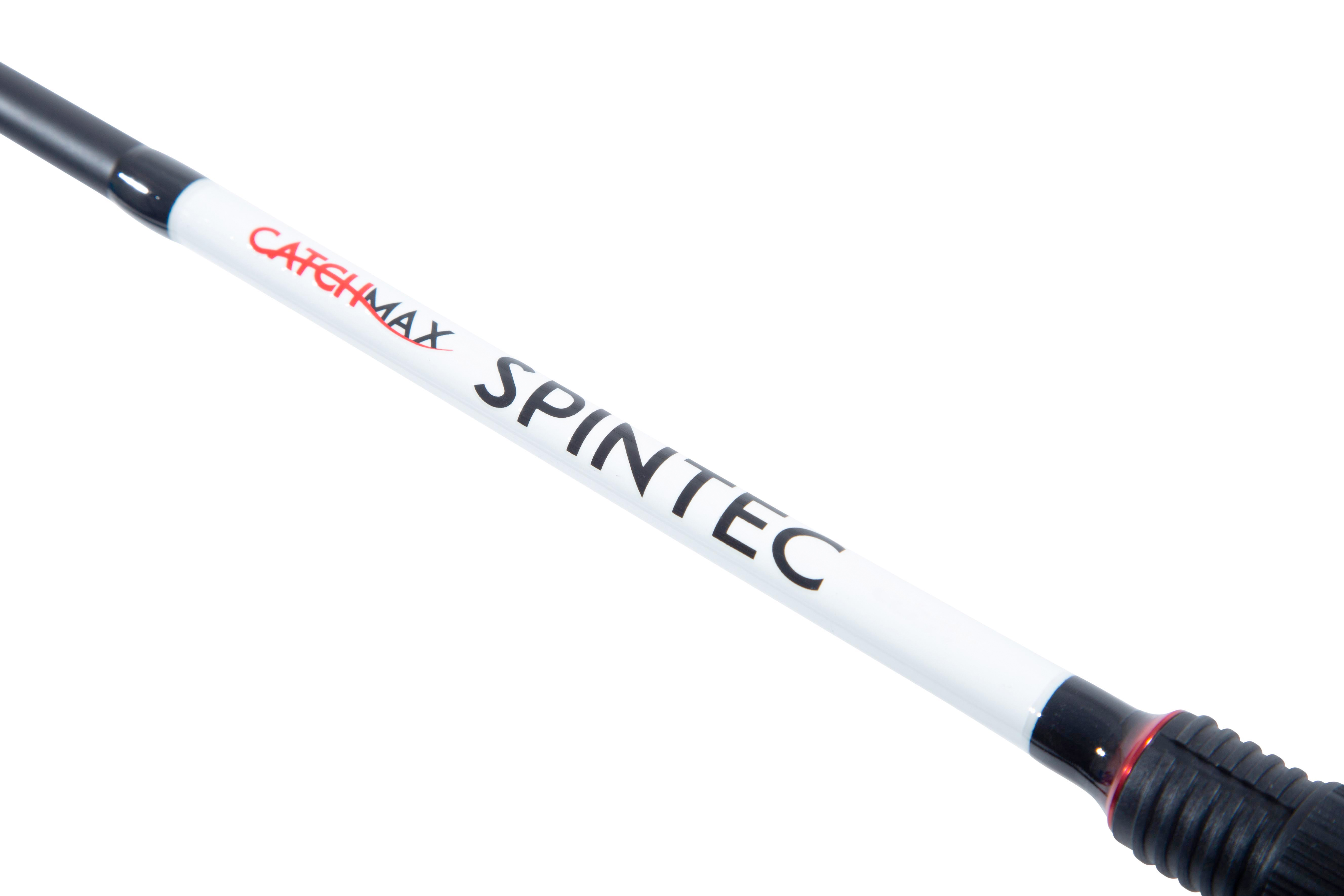 Catchmax Spintec Combo Hengelset