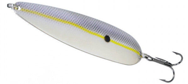 Strike King Sexy Spoon 35,4gr - Chartreuse Shad