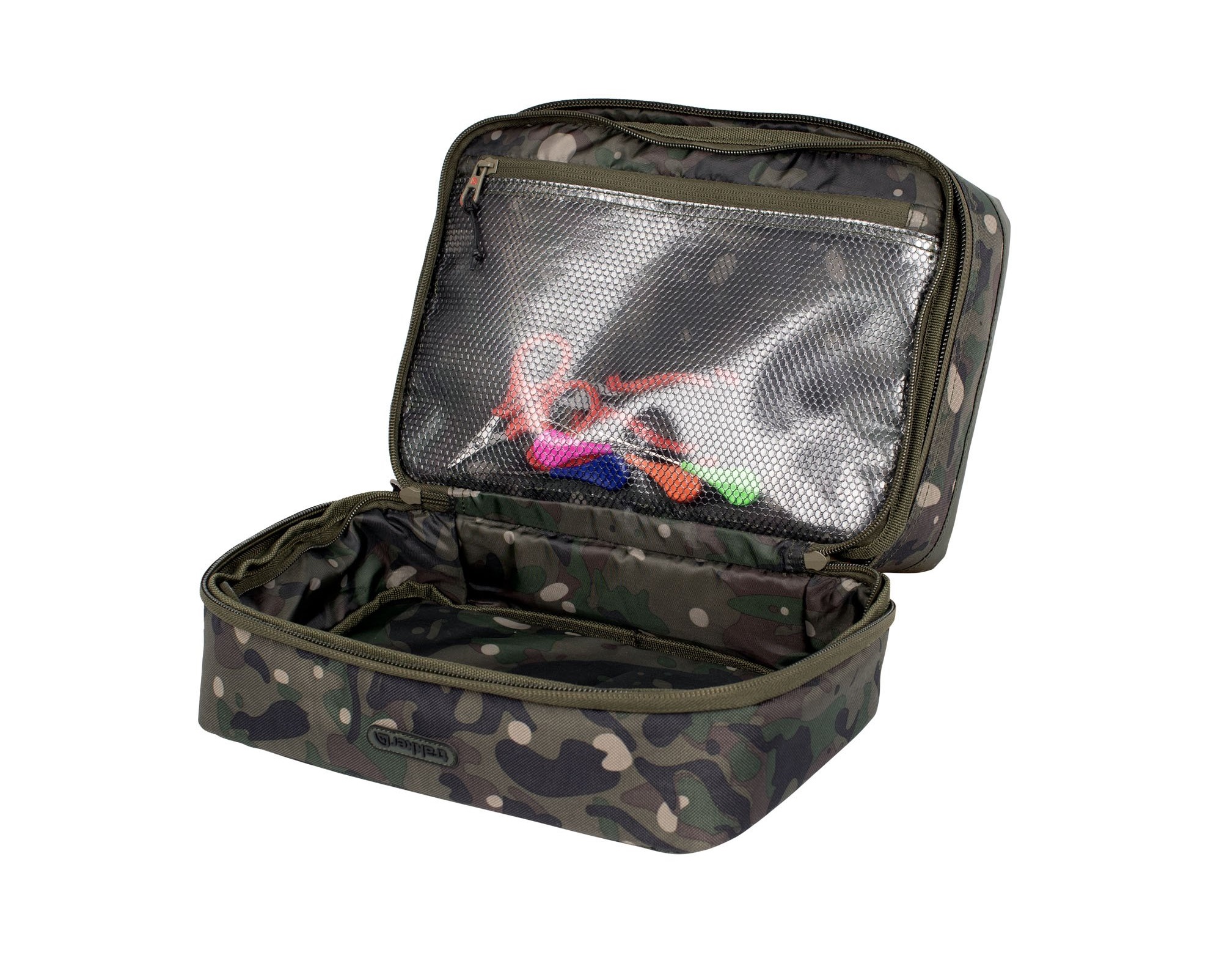 Trakker NXC Camo Rig-R Box