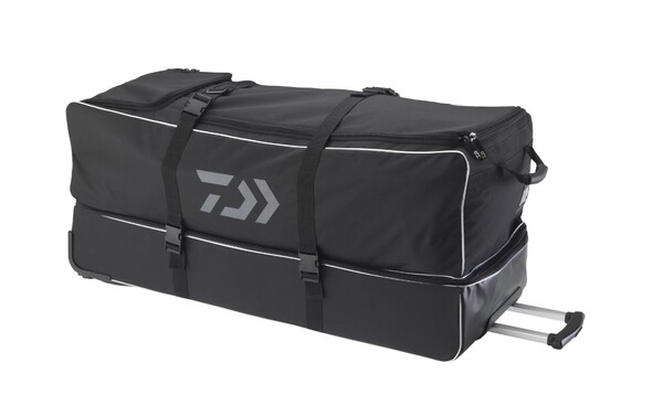 Daiwa D-Vec Global Trolley Reiskoffer