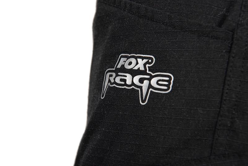 Fox Rage Combat Trousers Visbroek