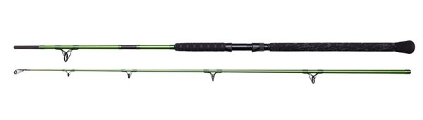 Madcat Green Heavy Duty Meervalhengel (200-400g)