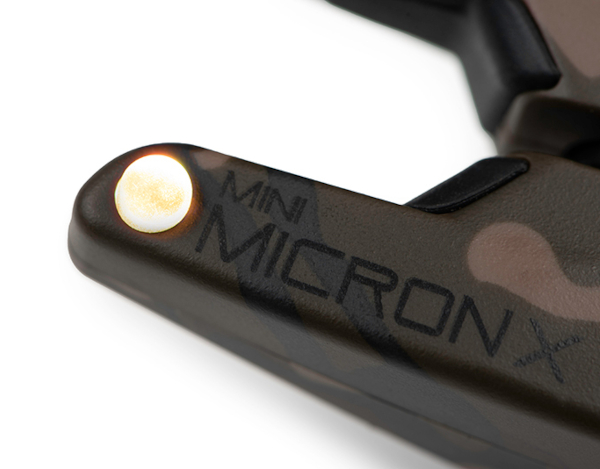 Fox Mini Micron X Limited Editon Camo Alarm