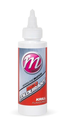 Mainline Flavoured Colourants Liquid 100ml