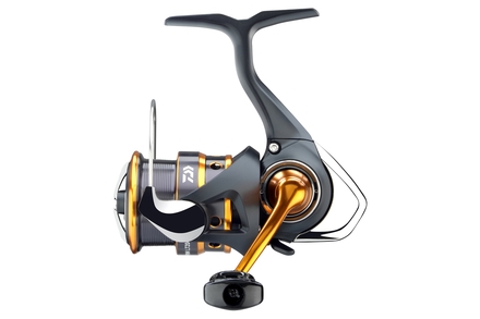 Daiwa 24 Iprimi LT Spinmolen Forel