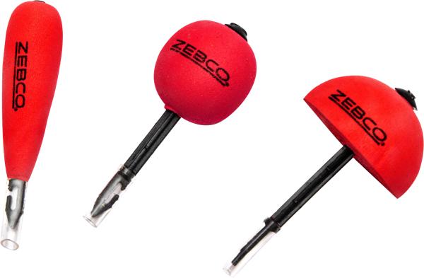 Zebco DB Series Deadbait Pop Up Kit (3 Stuks)