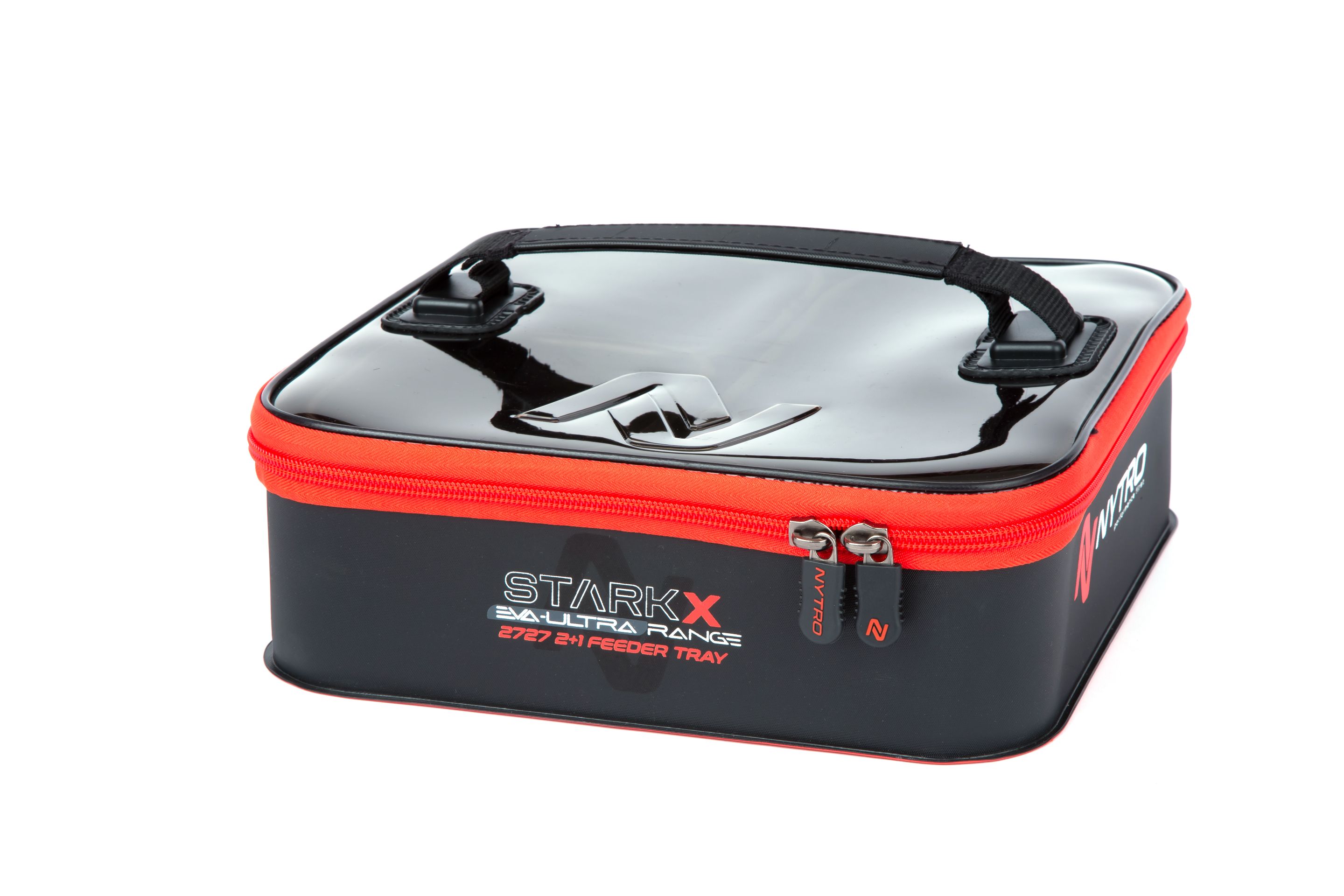 Nytro StarkX 2+1 Feeder Tray Systeem