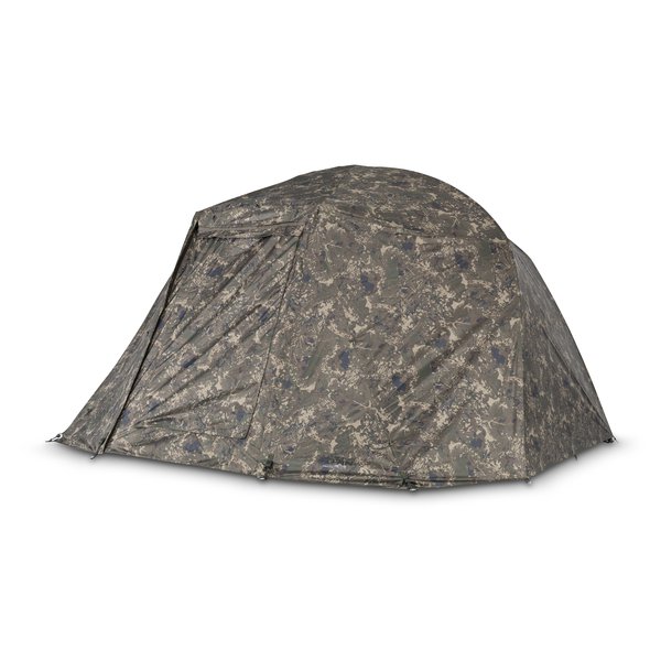 Nash Titan Hide Camo Pro XL Bivvy Overwrap