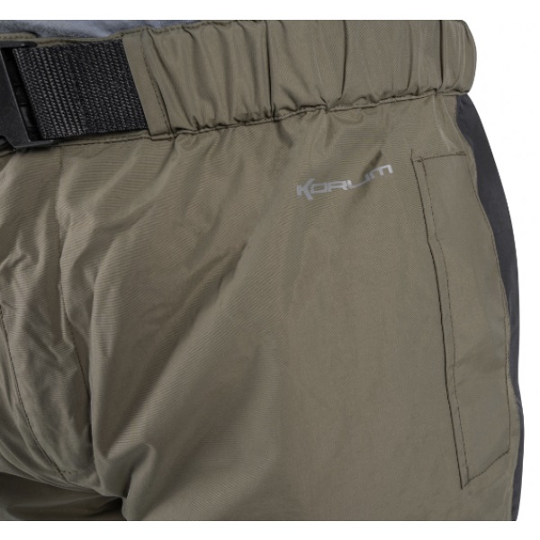 Korum Neoteric Waterproof Trouser