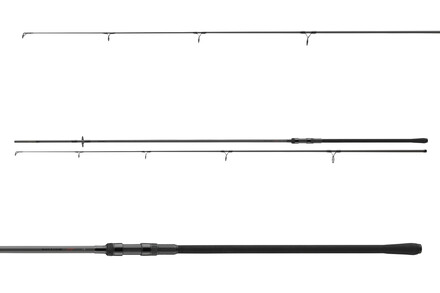 Daiwa Black Widow XT Spod Carp Spodhengel 12ft (4.50lb)