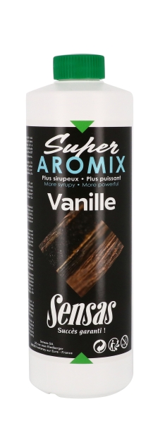 Sensas Super Aromix Additief Liquid (500ml)