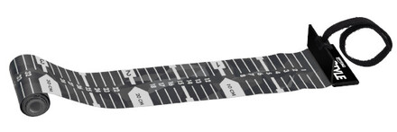 Spro Freestyle Ruler Meetlint 120cm