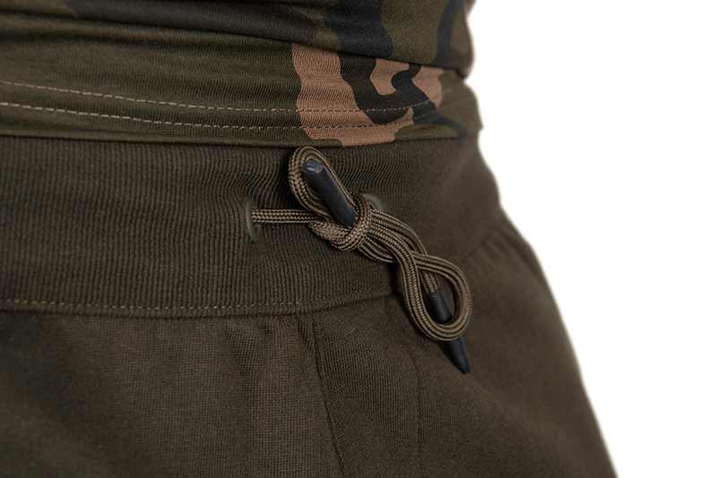 Fox LW Khaki Joggers Visbroek