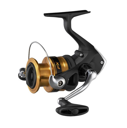 Shimano FX FC Spinmolen