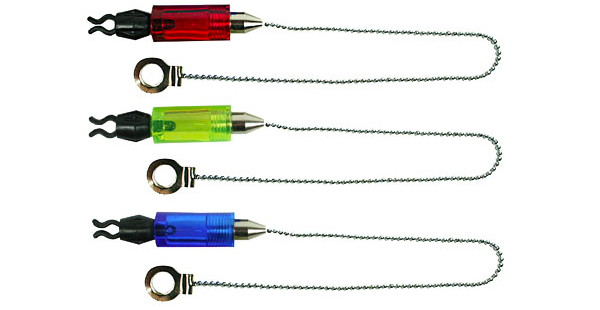 JRC Cocoon Carp Set met hengels, molens en accessoires! - NGT Original Indicator Set