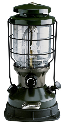 Coleman Northstar Lantern