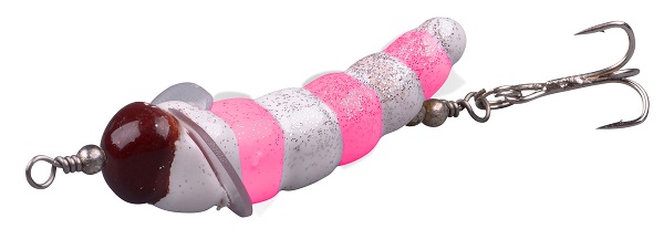 Spro Trout Master Camola 3cm 1,8g - White/Pink