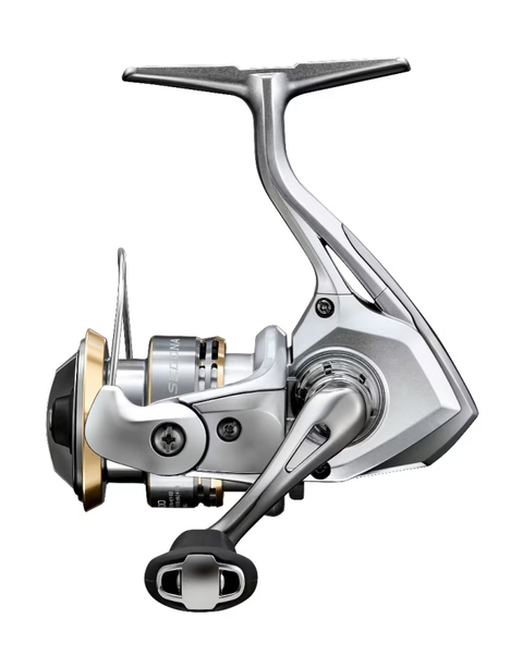 Shimano Sedona 500 FJ Spinmolen