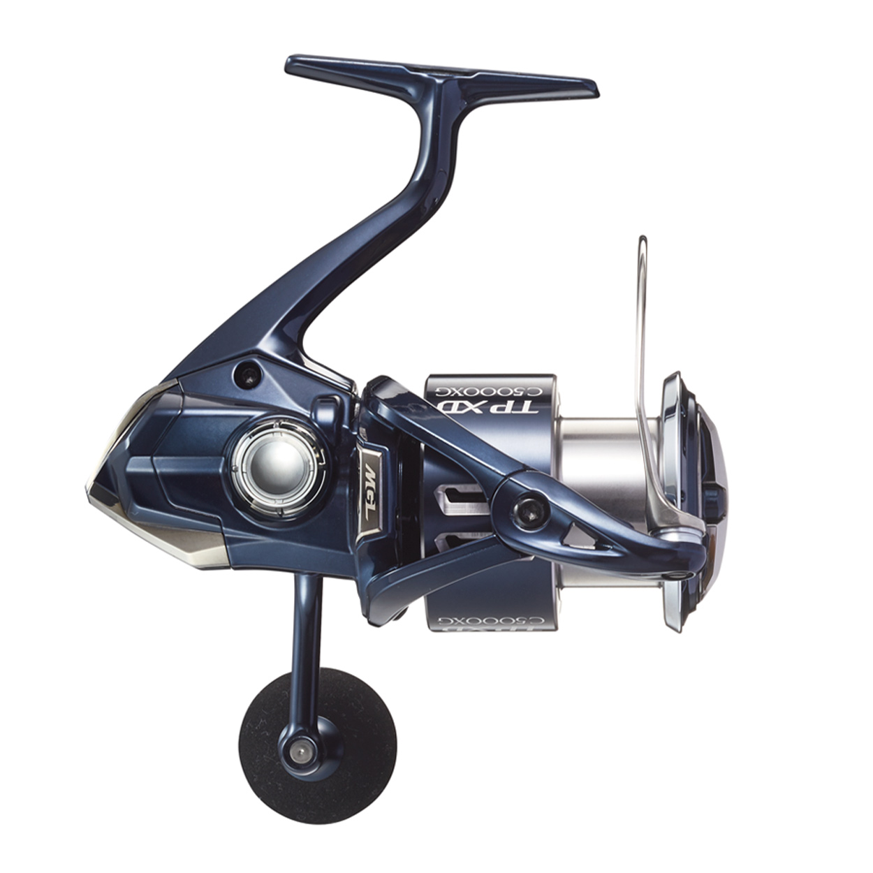 Shimano Twin Power XD Spinmolen