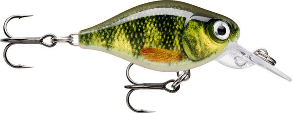 Rapala X-Light Crankbait Middelmatig 3.5cm (4g)