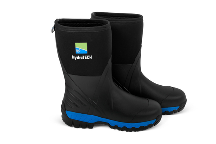 Preston Hydrotech Wellie Boots Vislaarzen