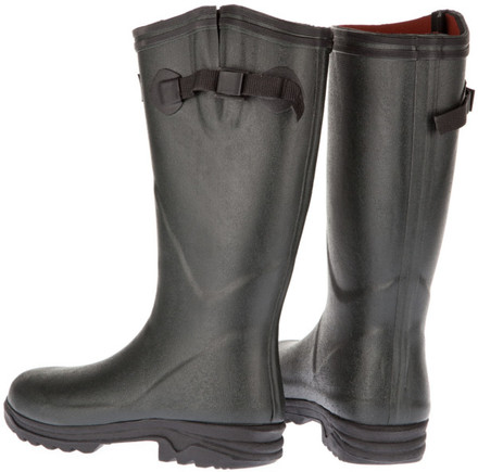 Eiger Neo Zone Rubber Boots
