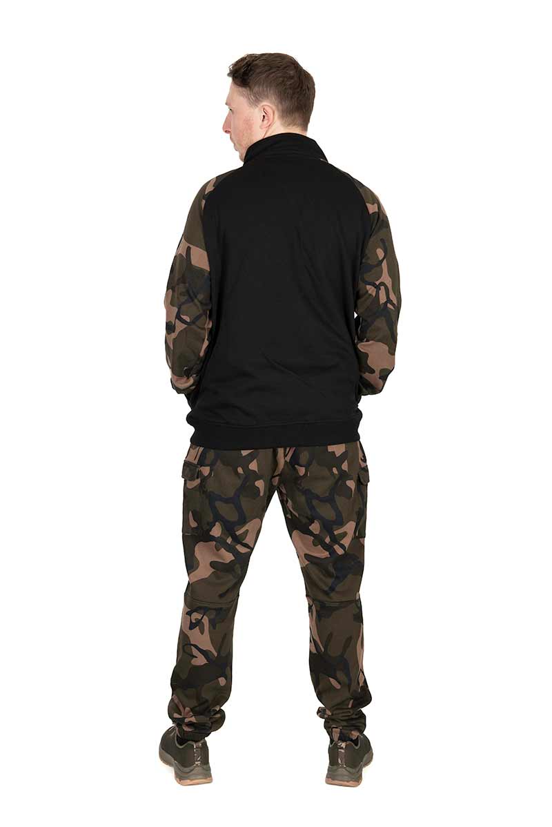 Fox LW Camo Joggers Visbroek