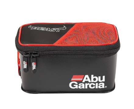 Abu Garcia Beast Pro Eva Accessory Bag - Small
