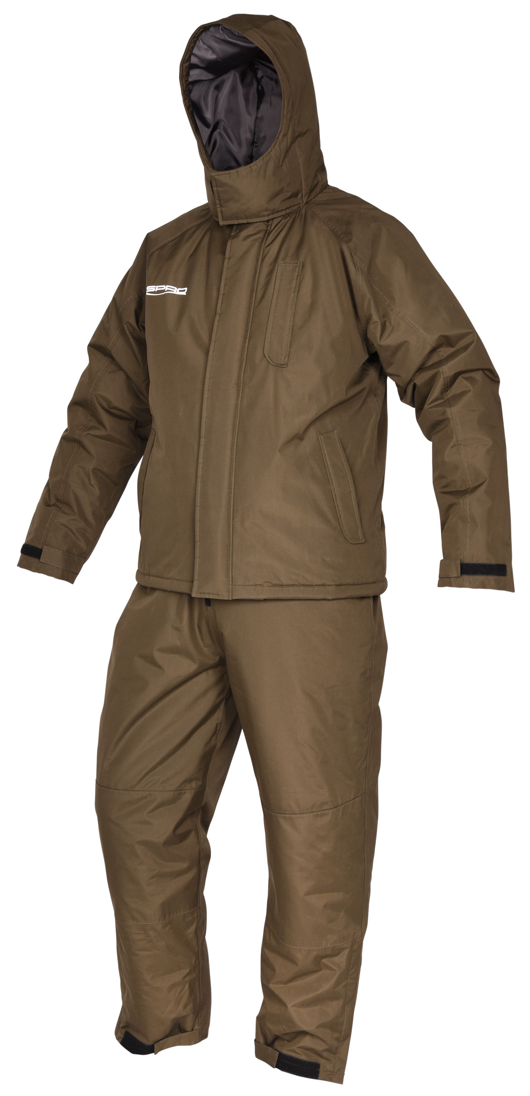 Spro Thermal Suit