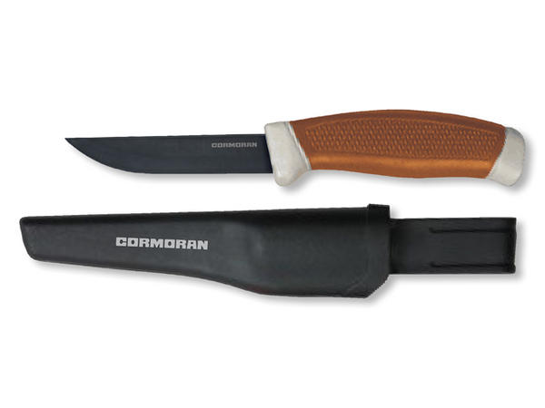 Cormoran Filetting Knife Modell 002