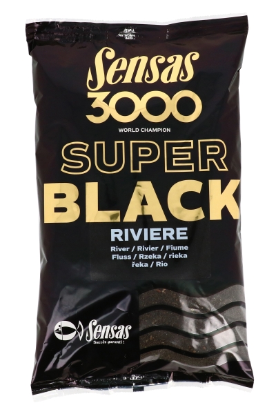 Sensas 3000 Lokvoer (1kg)