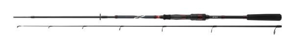 Daiwa Ninja EXT Spinhengel