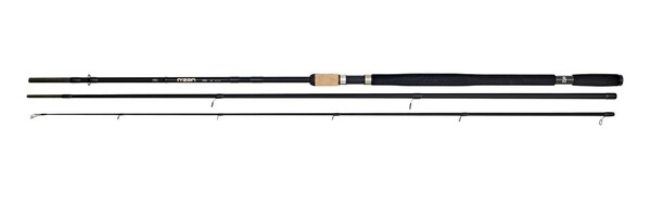 Daiwa N'Zon Pbr Feeding Hengel (3-delig)