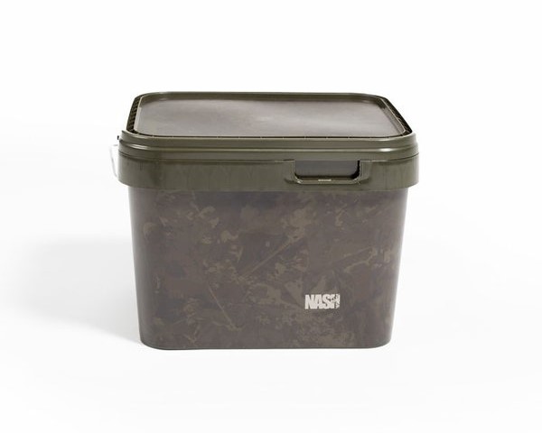 Nash Spot On Rectangular Bucket Camo