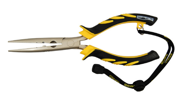 Spro (Extra) Long Nose Pliers Tang - 23cm