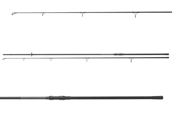 Daiwa Vertice Carp Karperhengel 13ft (3.75lb)