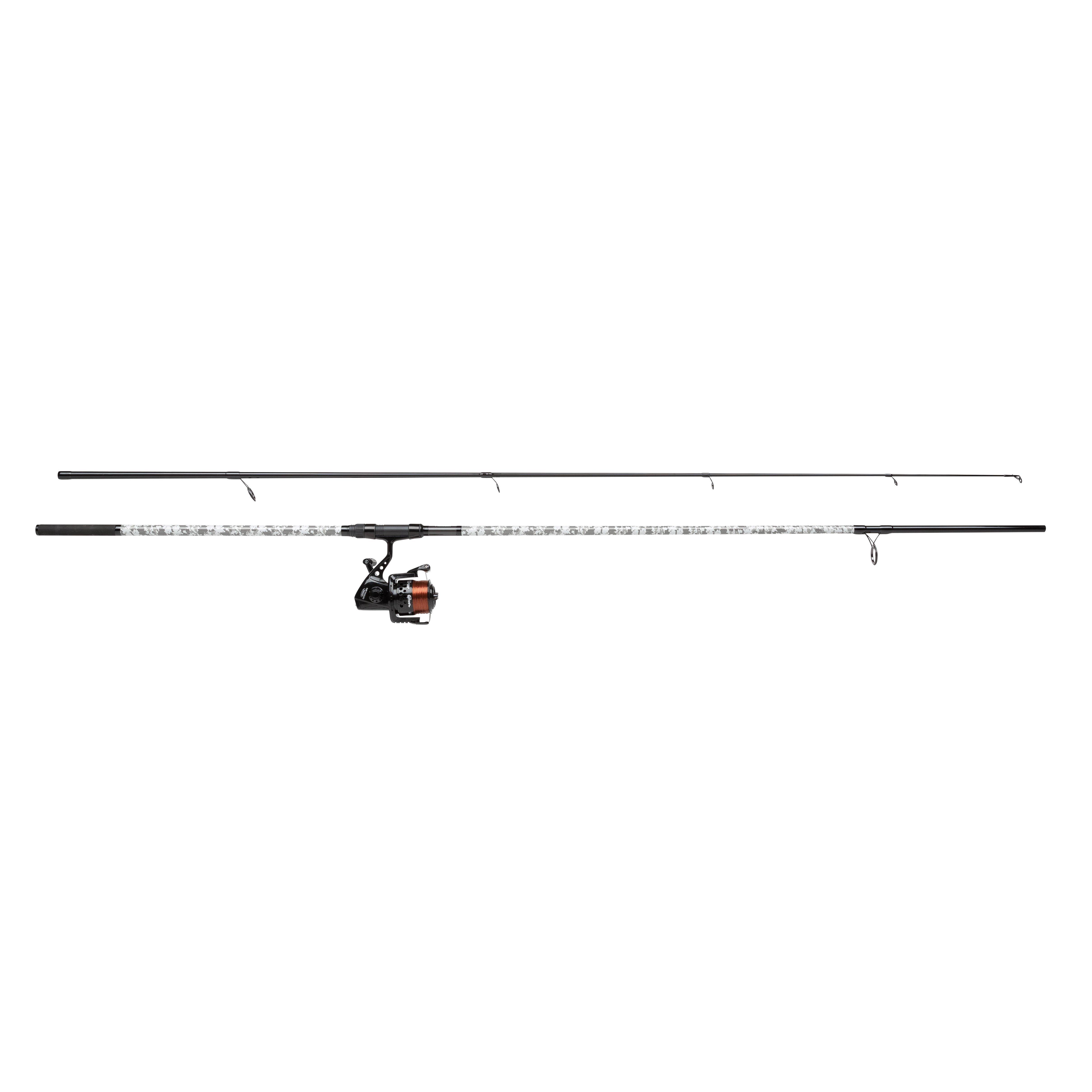 Mitchell Catch Pro Karper Combo 12ft (3lb)