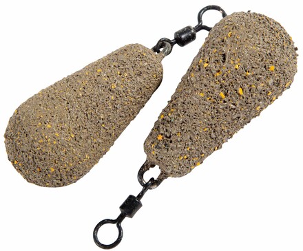 Ultimate Distance Swivel Sand Camo (20 Stuks)