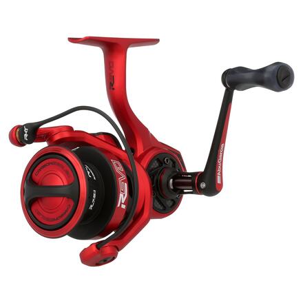 Abu Garcia Revo3 Rocket SP30 Spinmolen