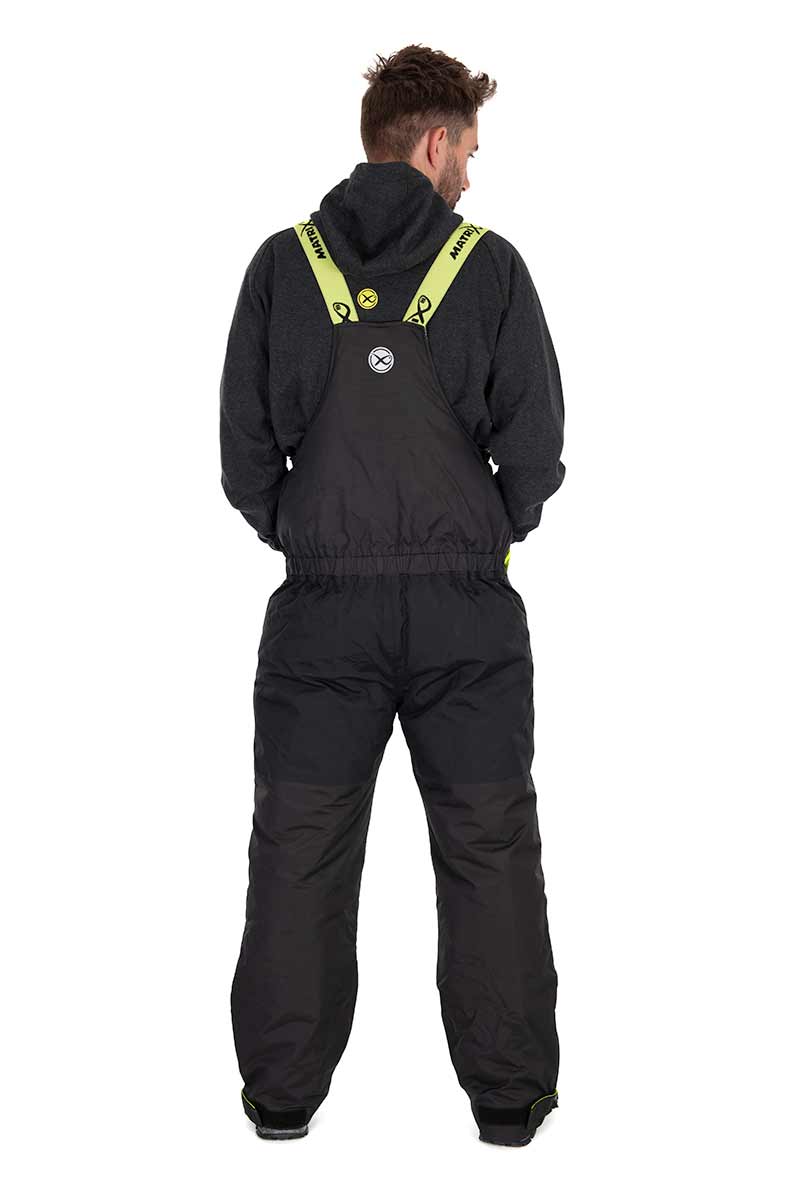 Matrix Therma-Foil Winter Suit Warmtepak