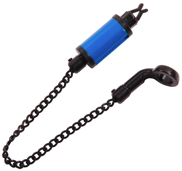 Carp Zoom Cork Action Set - Ultimate Stainless Indicator, Blauw