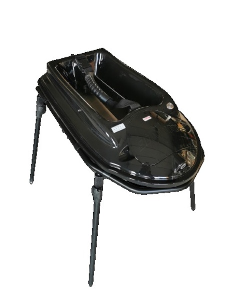 Boatman Baitboat Actor Plus Pod Luxe