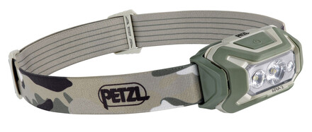 Petzl Aria 2 450 Hoofdlamp