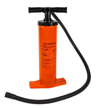 Catchgear Double Action Hand Pump