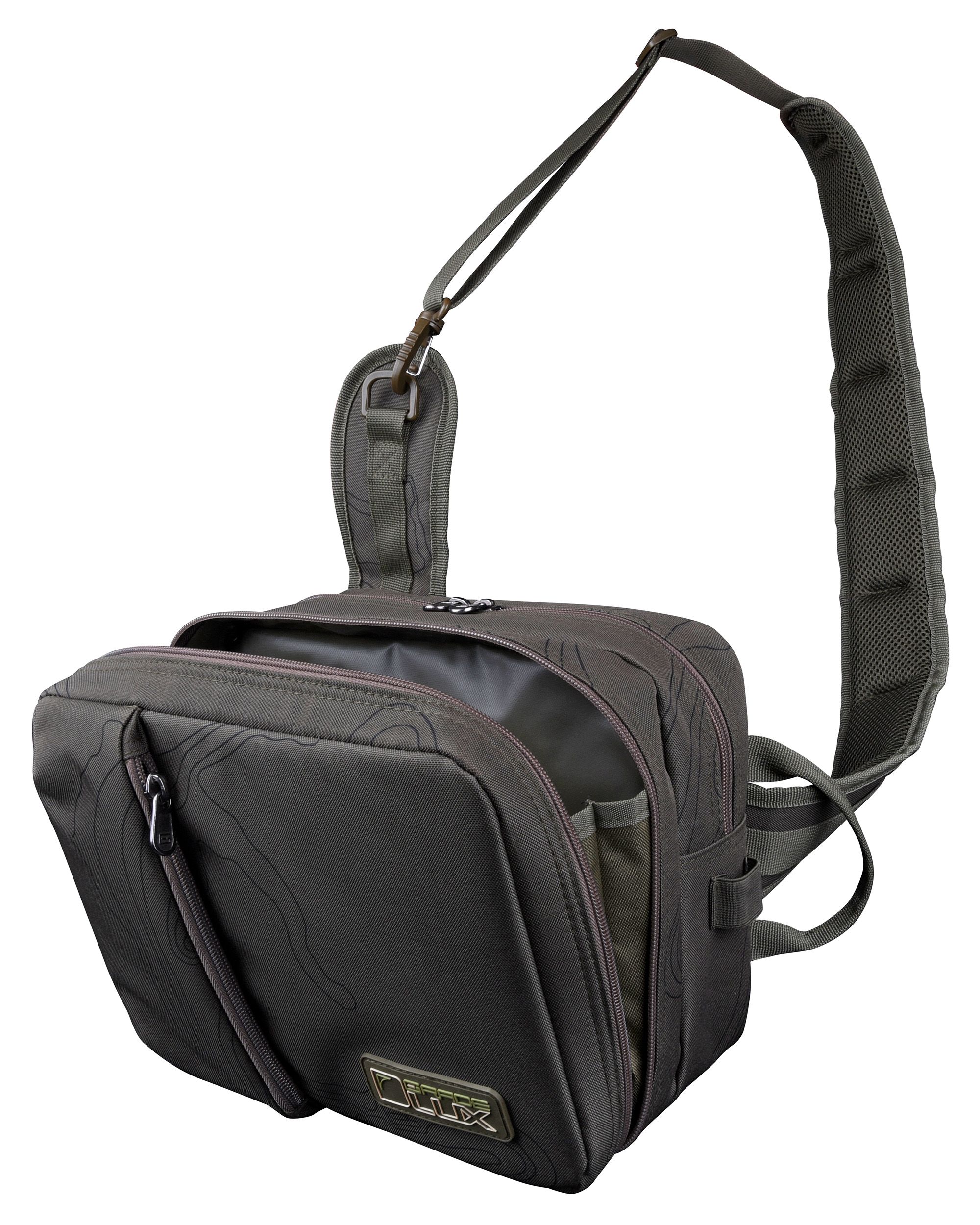 Grade D-Lux Stalker Bag Rugtas