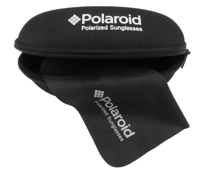 Polaroid PLD 9003/S Suncover Overzet Zonnebril