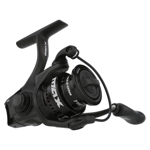 Abu Garcia Max SX Spinmolen