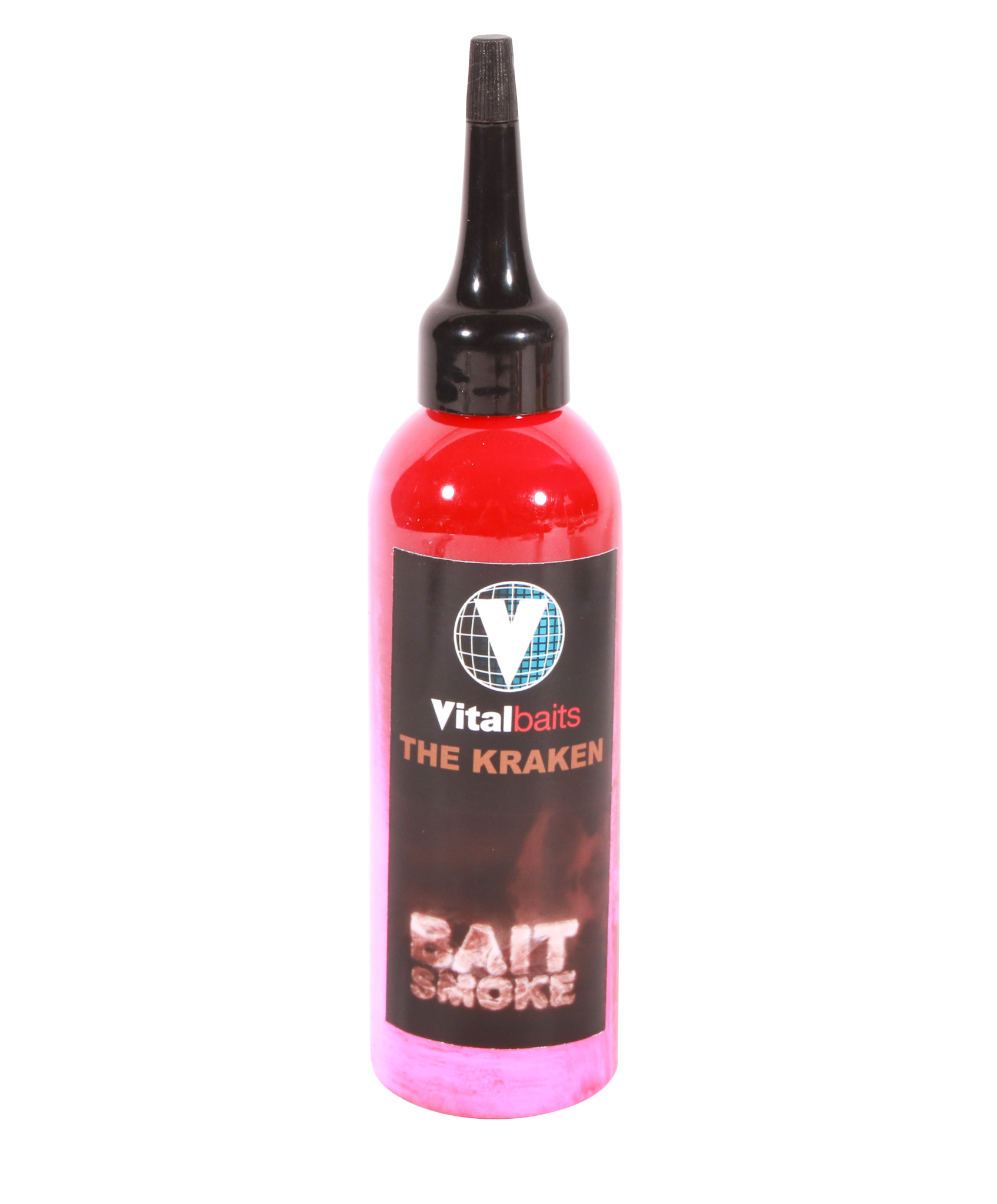 Vital Baits Bait Smoke Liquid (100ml)