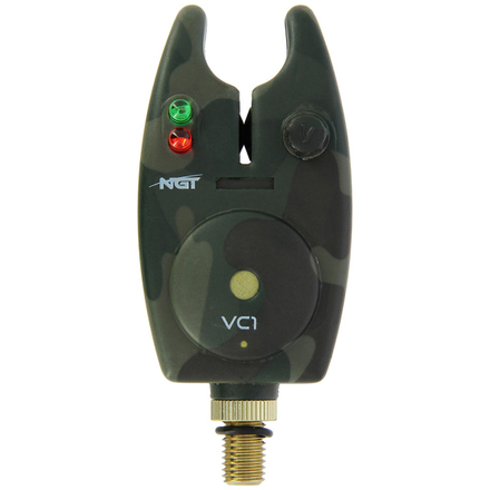 NGT VC-1 Camo beetmelder met instelbaar volume