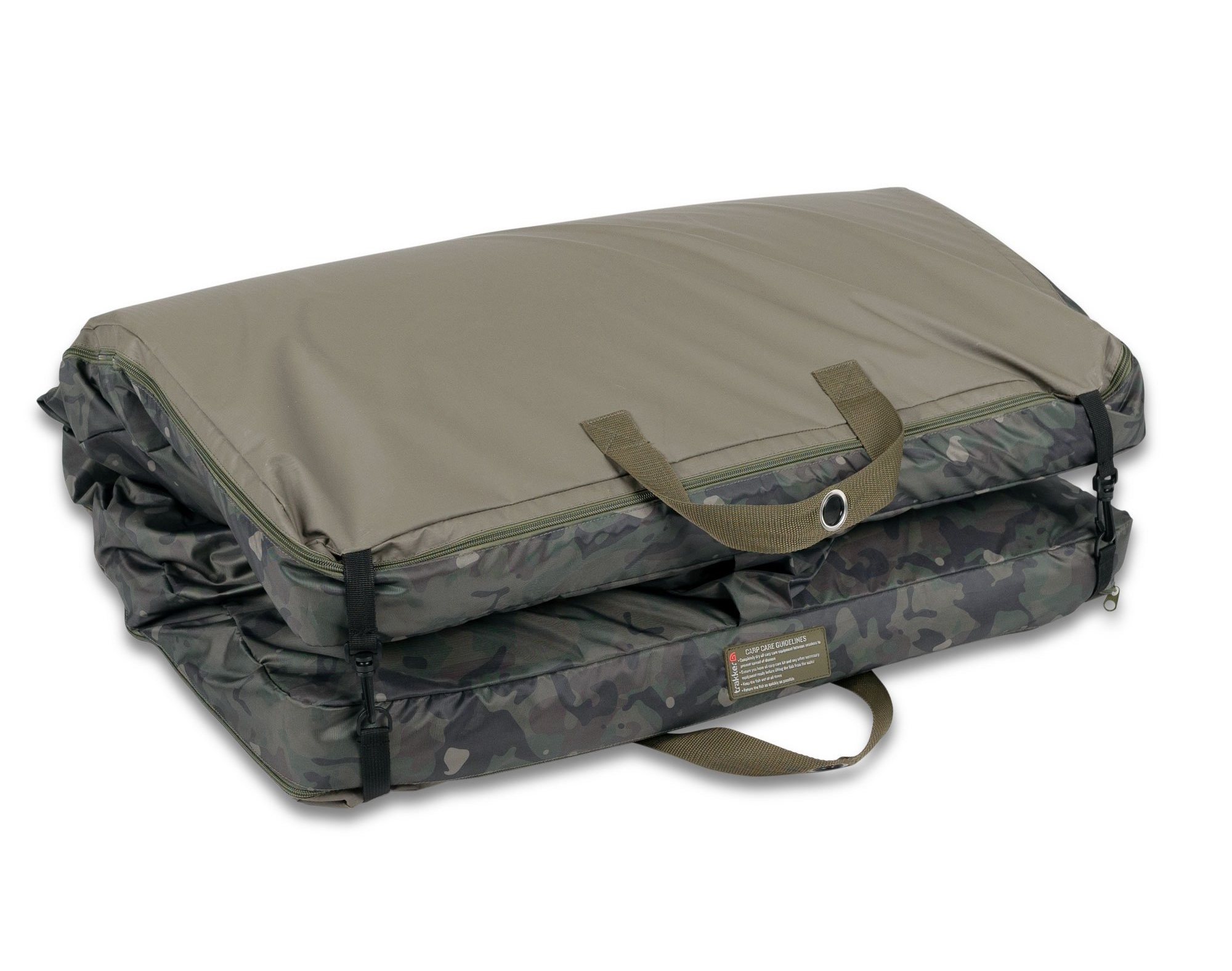 Trakker Sanctuary MF Flat Mat Onthaakmat